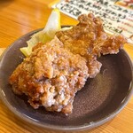 せんべろ昼飲み居酒屋  超からあげ番長 - 