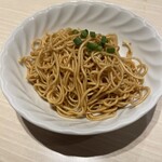 Chinese Dining 嘉賓 - 牡蠣油そば