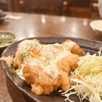 とりまんま - チキン南蛮