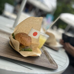 タリアセンコーヒーショップ - 