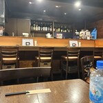 とりまんま - 店内