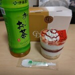 コートドール レストランプラザ札幌店 - すすきの（市電）/ケーキ 