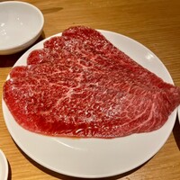 ビーフキッチン 恵比寿店 - 