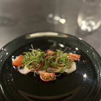 Bistro HiNGE Nakameguro - 