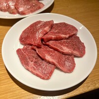 ビーフキッチン 恵比寿店 - 