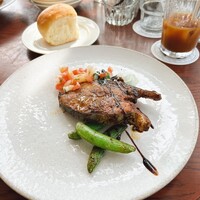 レストラン ラ・マーレ - 