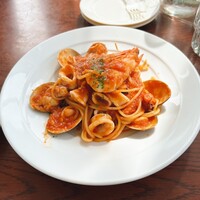 レストラン ラ・マーレ - 