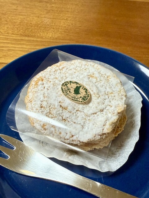 口コミ一覧 : ケーキハウス ティンカーベルの写真