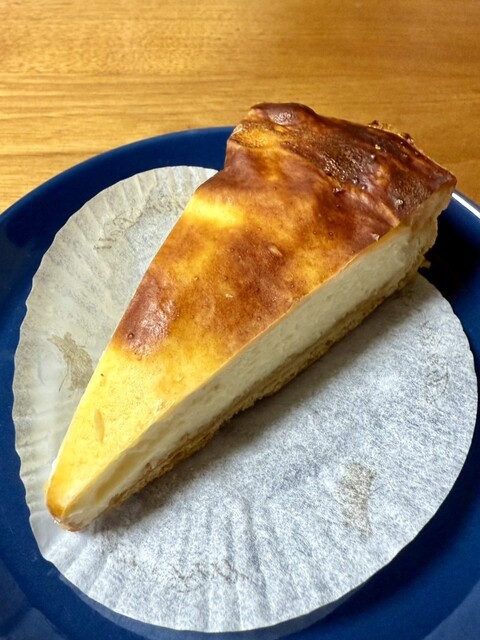 口コミ一覧 : ケーキハウス ティンカーベルの写真