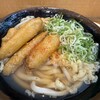 牧のうどん マリナタウン店