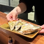 赤羽の ざきや - 