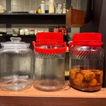 赤羽の ざきや - 