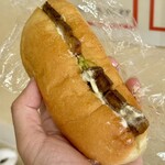 ハト屋 - 料理写真: