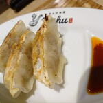 れんげ食堂 Toshu - 