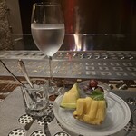 シーシャラウンジ チルラグ - 