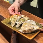 赤羽の ざきや - 