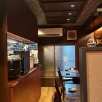 赤羽の ざきや - 