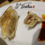 れんげ食堂 Toshu - 