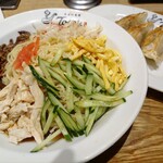 れんげ食堂 Toshu - 料理写真: