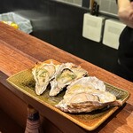 赤羽の ざきや - 