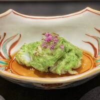 鮨 こん藤 - 