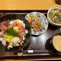 魚匠 基  大門町 - 