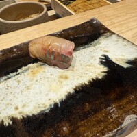 THE SUSHI GINZA 極 - 