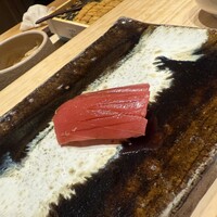 THE SUSHI GINZA 極 - 