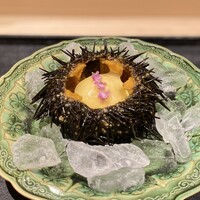 鮨 こん藤 - 