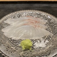 鮨 こん藤 - 