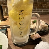 焼肉ダイニング MEGUMI 本店 - 