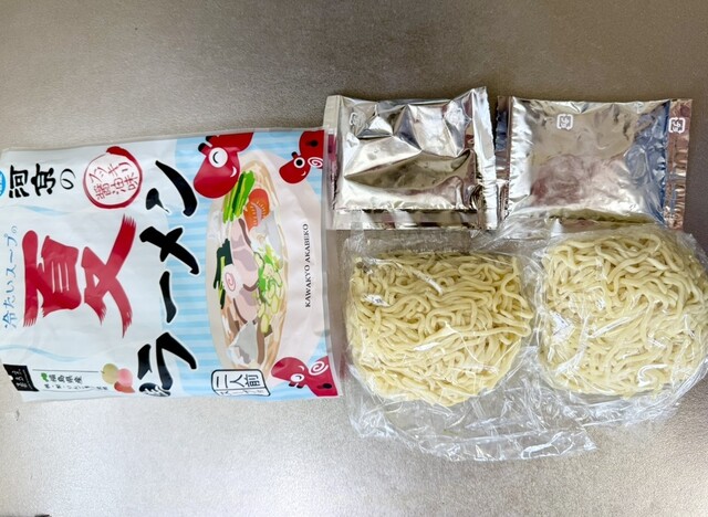 会津喜多方ラーメン館 本館 - 喜多方（その他）の写真