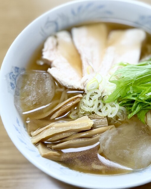 会津喜多方ラーメン館 本館｜本格喜多方ラーメンと地元の味
