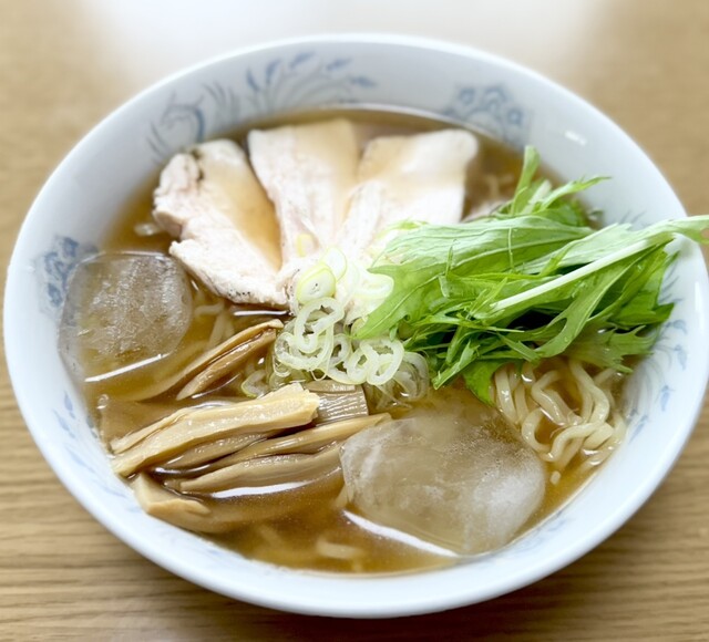 会津喜多方ラーメン館 本館 - 喜多方（その他）の写真