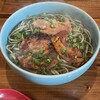 OKINAWA SOBA EIBUN