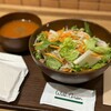 サラダボウル専門店 With Green 新宿三丁目店