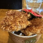 そばきり 吾妻路 - 