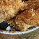 そばきり 吾妻路 - 