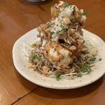 ゾウとチャッカまん - 