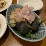 ゾウとチャッカまん - 