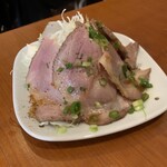 ゾウとチャッカまん - 