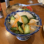 ゾウとチャッカまん - 