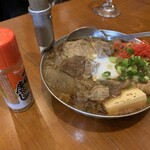 ゾウとチャッカまん - 