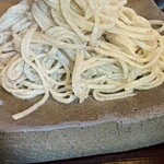 そばきり 吾妻路 - 