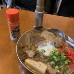 ゾウとチャッカまん - 