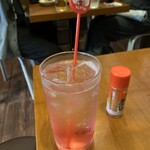 ゾウとチャッカまん - 