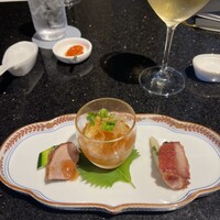 龍天門 - 