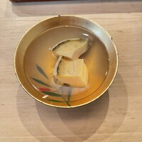 寿司 髙はし - 