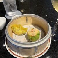 龍天門 - 
