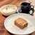 カフェ マメヒコ - 料理写真:
